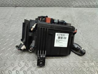 Блок предохранителей SUBARU IMPREZA GT2 FB16ASZHJA MB703400B 1 ракурс