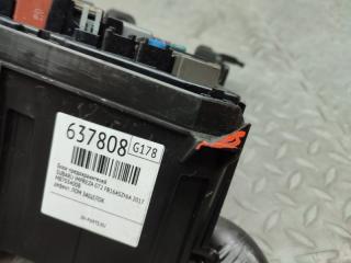 Блок предохранителей SUBARU IMPREZA GT2 FB16ASZHJA MB703400B 2 ракурс