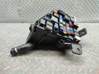 Блок предохранителей SUBARU IMPREZA GT2 FB16ASZHJA MB703400B 3 ракурс