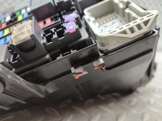 Блок предохранителей SUBARU IMPREZA GT2 FB16ASZHJA MB703400B 5 ракурс
