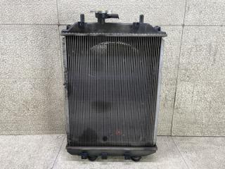 Радиатор основной DAIHATSU TANTO L350S EF-VE 422172-8001 1 ракурс