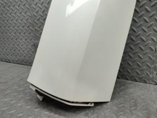 Планка под стоп правая задняя NISSAN SERENA GC27 MR20DD 85230 5TA0H 4 ракурс