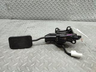 Педаль подачи топлива HONDA JADE FR4 LEB 1 ракурс