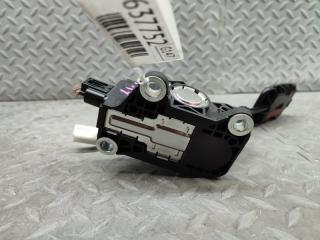 Педаль подачи топлива HONDA JADE FR4 LEB 5 ракурс