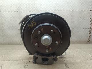 Ступица левая задняя HONDA CROSSROAD RT1 R18A 1 ракурс