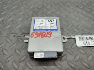 Блок управления форсунками MITSUBISHI CHARIOT GRANDIS N94W 4G64 MD352457 1 ракурс