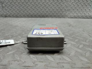 Блок управления форсунками MITSUBISHI CHARIOT GRANDIS N94W 4G64 MD352457 4 ракурс