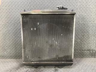 Радиатор основной DAIHATSU ATRAI S230V EF-VE 422171-9531 1 ракурс