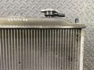 Радиатор основной DAIHATSU ATRAI S230V EF-VE 422171-9531 3 ракурс