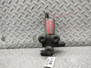 Помпа BMW X1 E84 64116928246 2 ракурс