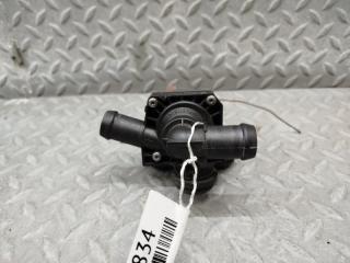 Помпа BMW X1 E84 64116928246 4 ракурс