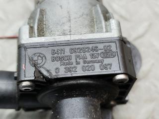 Помпа BMW X1 E84 64116928246 5 ракурс