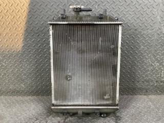Радиатор основной DAIHATSU TANTO L350S EF-VE 422172-8001 1 ракурс