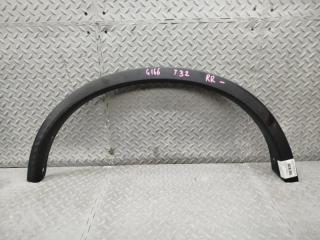 Дефендер правый задний NISSAN X-TRAIL T32 MR20DD 78860 4CE0A 1 ракурс