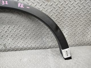 Дефендер правый задний NISSAN X-TRAIL T32 MR20DD 78860 4CE0A 4 ракурс