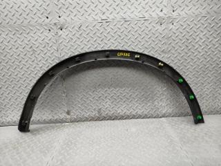 Дефендер правый задний NISSAN X-TRAIL T32 MR20DD 78860 4CE0A 5 ракурс