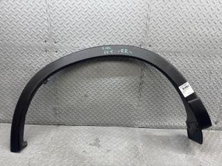 Дефендер правый задний MAZDA CX-5 KE2FW SH-VPTS KD53-51W51 1 ракурс