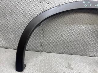 Дефендер правый задний MAZDA CX-5 KE2FW SH-VPTS KD53-51W51 2 ракурс
