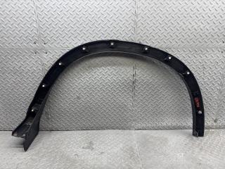 Дефендер правый задний MAZDA CX-5 KE2FW SH-VPTS KD53-51W51 5 ракурс