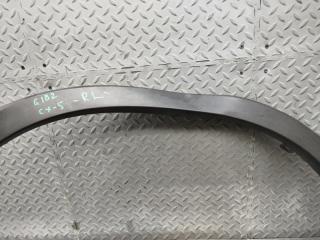 Дефендер левый задний MAZDA CX-5 KE2FW SH-VPTS KD53-51W61 3 ракурс