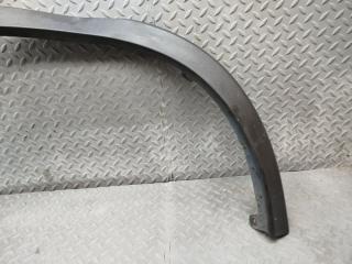 Дефендер левый задний MAZDA CX-5 KE2FW SH-VPTS KD53-51W61 4 ракурс