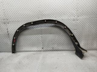 Дефендер левый задний MAZDA CX-5 KE2FW SH-VPTS KD53-51W61 5 ракурс