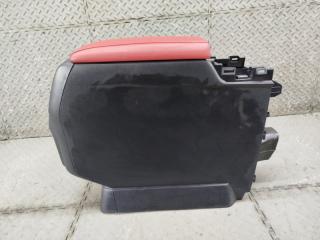 Бардачок между сиденьями LEXUS RX450H GYL25 2GR-FXS 58912-48220 2 ракурс