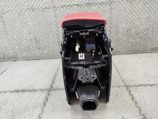 Бардачок между сиденьями LEXUS RX450H GYL25 2GR-FXS 58912-48220 3 ракурс