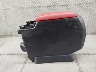 Бардачок между сиденьями LEXUS RX450H GYL25 2GR-FXS 58912-48220 4 ракурс