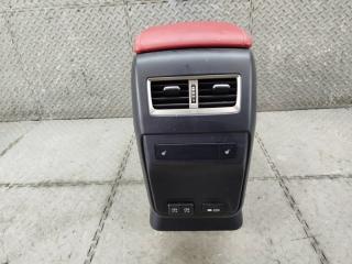 Бардачок между сиденьями LEXUS RX450H GYL25 2GR-FXS 58912-48220 5 ракурс