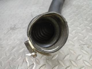 Патрубок интеркулера VOLVO S60 FS48 B4164T 4 ракурс