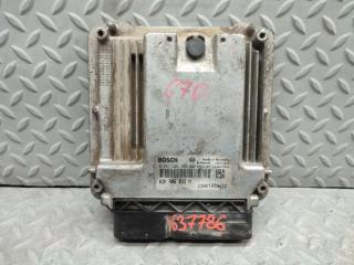 Блок управления efi PORSCHE CAYENNE 9PA, 957 M55.01 0261S02365 1 ракурс