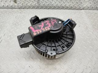 Мотор печки MAZDA MPV LY3P 272700-5080 1 ракурс