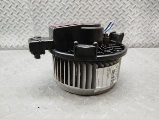 Мотор печки MAZDA MPV LY3P 272700-5080 2 ракурс