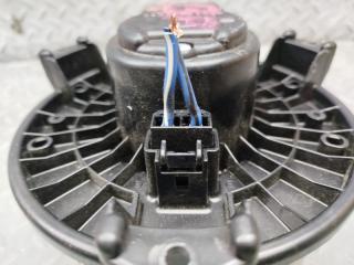 Мотор печки MAZDA MPV LY3P 272700-5080 3 ракурс