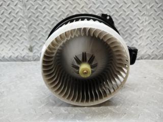 Мотор печки MAZDA MPV LY3P 272700-5080 4 ракурс