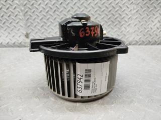 Мотор печки задний TOYOTA ESTIMA ACR30 194000-1630 2 ракурс