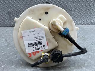 Топливный насос TOYOTA IQ KGJ10 3 ракурс