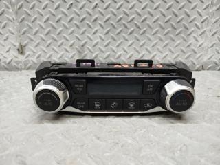 Климат-контроль NISSAN SERENA HC27 HR12DE 27500 5TA0A 1 ракурс