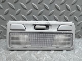 Запчасть плафон MITSUBISHI PAJERO 2003