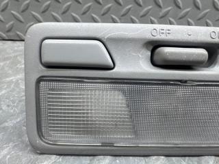 Плафон MITSUBISHI PAJERO V73W 6G72 MR330450 2 ракурс