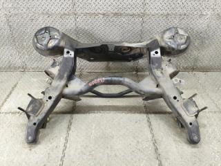 Запчасть балка подвески задняя MITSUBISHI PAJERO 2002