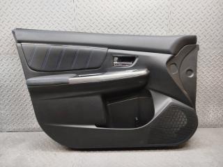 Обшивка дверей левая передняя SUBARU LEVORG VM4 FB16ESZH9A 94217FJ010 1 ракурс