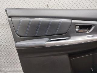 Обшивка дверей левая передняя SUBARU LEVORG VM4 FB16ESZH9A 94217FJ010 2 ракурс