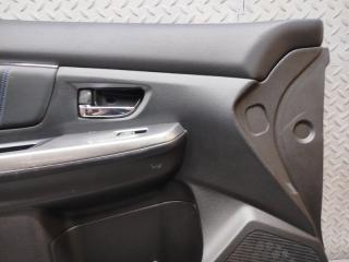 Обшивка дверей левая передняя SUBARU LEVORG VM4 FB16ESZH9A 94217FJ010 3 ракурс