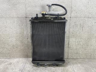 Радиатор основной DAIHATSU TANTO L350S EF-VE 422172-8001 1 ракурс
