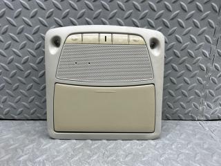 Плафон NISSAN X-TRAIL 2014