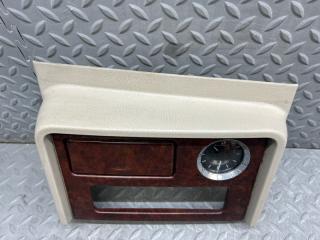Накладка на торпеду CADILLAC ESCALADE GMT830 LQ9 MAS46846 2 ракурс