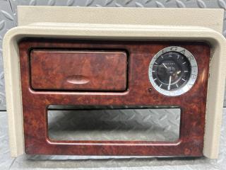 Накладка на торпеду CADILLAC ESCALADE GMT830 LQ9 MAS46846 3 ракурс
