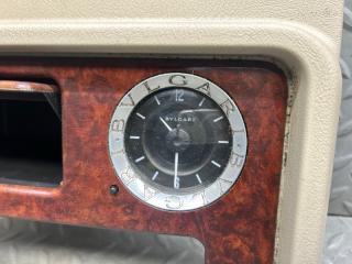 Накладка на торпеду CADILLAC ESCALADE GMT830 LQ9 MAS46846 5 ракурс